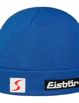 Renan RL Skipool Beanie Hat with Cuff by - blue - Herren - Size: One Size - Eisbär - FashionsVida