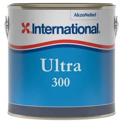 Ultra 300 Antifouling Protector 2.5l Dark Grey One Size unisex