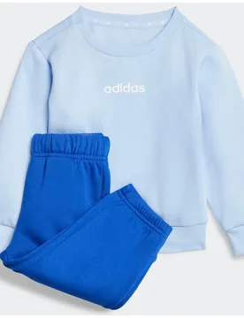 Conjunto de Bebés Essentials - Adidas - FashionsVida