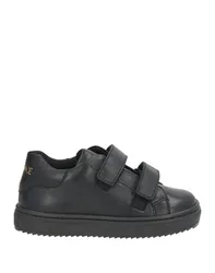 Sneakers Unisex Negro 21,22,23,24 Unisex