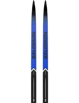 Ski De Fond Rc8 Multicolor 201 Homme - Salomon - FashionsVida