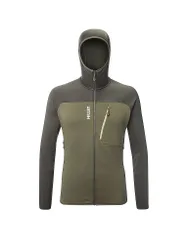 Chaqueta polar de hombre SENECA oliva S