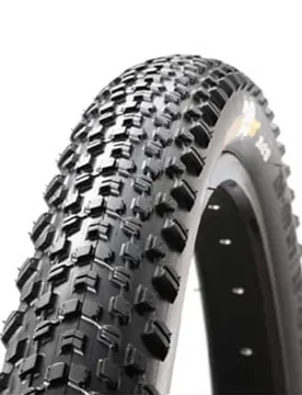 Pneumatico Rigido Da Mtb Miner 27.5´´ X 2.10 Black - TKM - FashionsVida