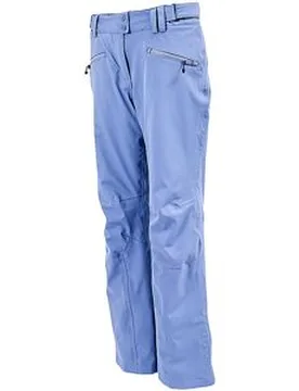 Pantalon de ski Bardos bleu M - Watts - FashionsVida