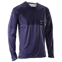 Maglia A Maniche Lunghe Trail 6.0 Cargo Galaxy Blue