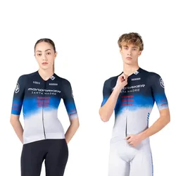 Maglia A Maniche Corte Cx Pro .0 Mondraker Santa Madre 2026 Multicolor