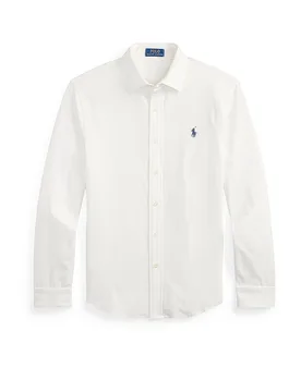 Ralph Lauren Camisa blanco M - Ralph Lauren - FashionsVida