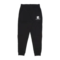 Pantalone Tuta Leggero Uomo Coordinates Pant Black