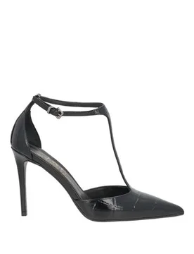 Zapatos de salón Mujer Negro 36.5,39,40 Mujer - J.A.P. Jose Antonio Pereira - FashionsVida