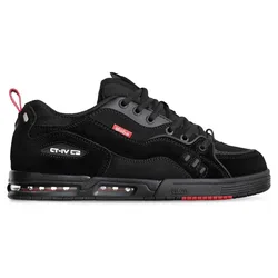 Baskets Ct-4 Black Suede EU 41