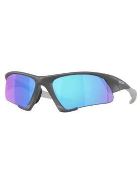Occhiali Da Sole Polarizzati Suture Jacket 01 - Oakley - FashionsVida