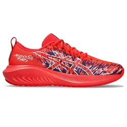 Scarpe Da Running Gel-noosa Tri 16 Gs Flash Red / White EU 39
