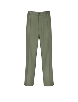 Hugo Chino FLIPS251X oliva 48 - Hugo Boss - FashionsVida