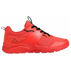 Baskets Montero Red / Black EU 46