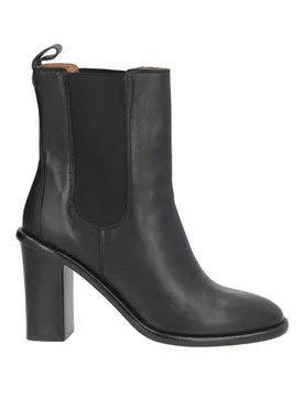Stiefelette Damen Schwarz 38,41 Damen - Isabel marant - FashionsVida