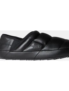 THERMOBALL TRACTION MULE LEATHER para hombre y mujer - The North Face - FashionsVida