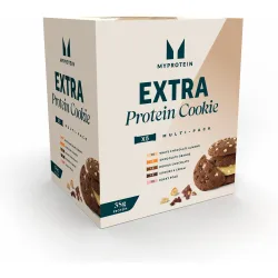 Cookie Proteica - 5cookies -