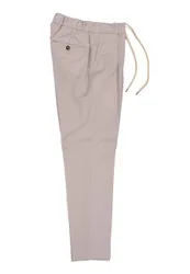Pantalone Uomo RICCARDO MT MASTICE