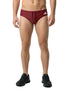 Ripstream Team Slips Team Power Red 2 L Men - Adidas - FashionsVida