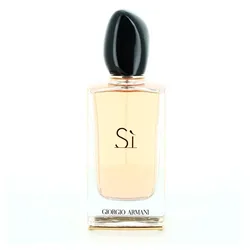 Eau De Parfum Si 100ml Vapo Pink One Size