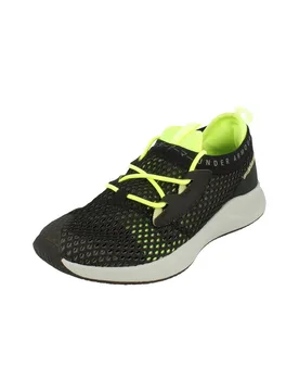 Charged Breathe SMRZD Womens Running Trainers - - Size: 7 - Under armour - FashionsVida
