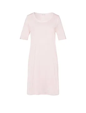 Camisón - Camiseta de dormir rosa XL - HANRO - FashionsVida