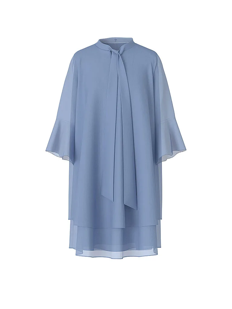 Minikleid DENIA hellblau 36 damen - Joop! - FashionsVida