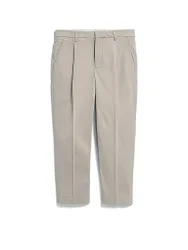 Chino 7/8 TAAMIR beige 32/L34
