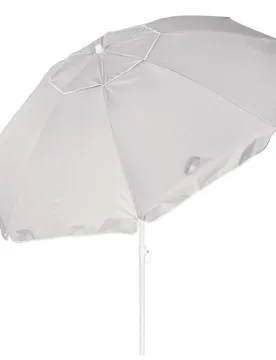 Ombrellone Da Spiaggia 6288 Uv50 200 Cm - Aktive - FashionsVida
