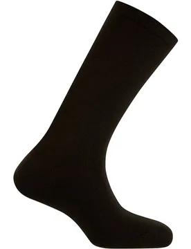 Calcetín corto lana de hombre 100% Australia - Punto Blanco - FashionsVida