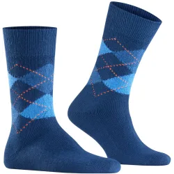 Calcetines de hombre cortos