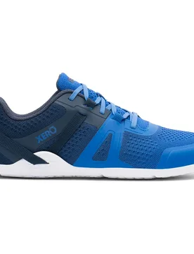 Baskets Prio Neo Blue Lolite EU 42 1/2 - Xero Shoes - FashionsVida