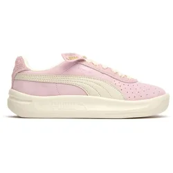 Womens Gv Special Suede Trainers - Pink - Size Uk 4