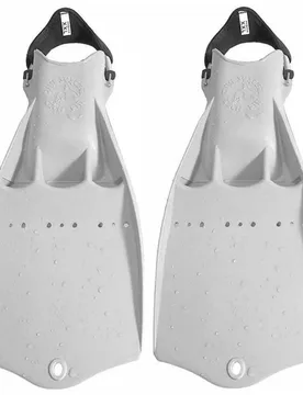 Pinne Da Immersione Tech - Dive System - FashionsVida