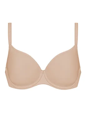 Soutien-gorge Spacer à armatures JOAN crème tan beige 75B - Mey - FashionsVida