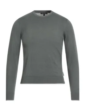 Pullover Hombre Verde salvia L,M,S,XL,XS,XXL Hombre - Armani - FashionsVida