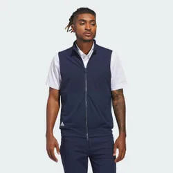 Giacca senza maniche Ultimate365 Tour Full-Zip 2XL Collegiate Navy