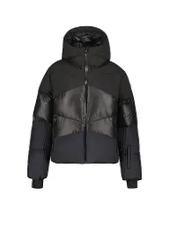 Damen Skijacke Ebeleben schwarz 40 W