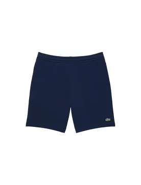 Lacoste Pantaloncini Blu - Lacoste - FashionsVida