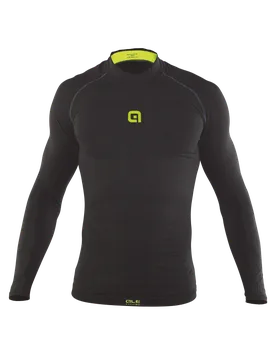 Intimo manica lunga ' INTIMO S1 CARBON nero 2027 - ALE - FashionsVida