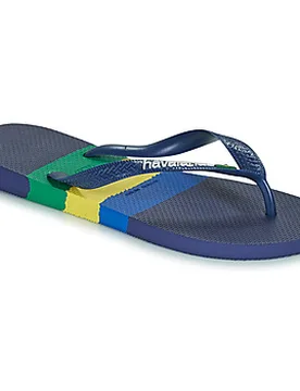 Zehentrenner Brasil Tech 35 / 36;37 / 38;39 / 40 Female - Havaianas - FashionsVida