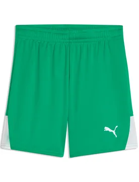 Short Kind Liga 26 - Vert - unisex - Size: 14 ans - Puma - FashionsVida