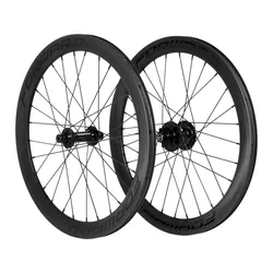 Paire De Roues Joyride V3 451 20´´ 6b Disc