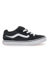 Sneakers Vans Caldrone Nero 38