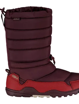 Bottes De Neige Alpine Pull-on On Fig EU 38 - Xero Shoes - FashionsVida