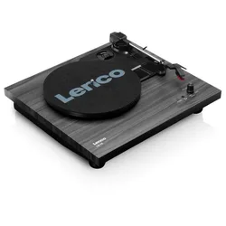 Platine Ls-10 Black One Size unisex