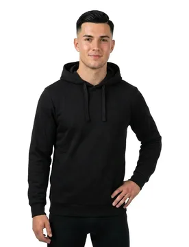 Sweat à Capuche Jalvo Black XL - Kappa - FashionsVida