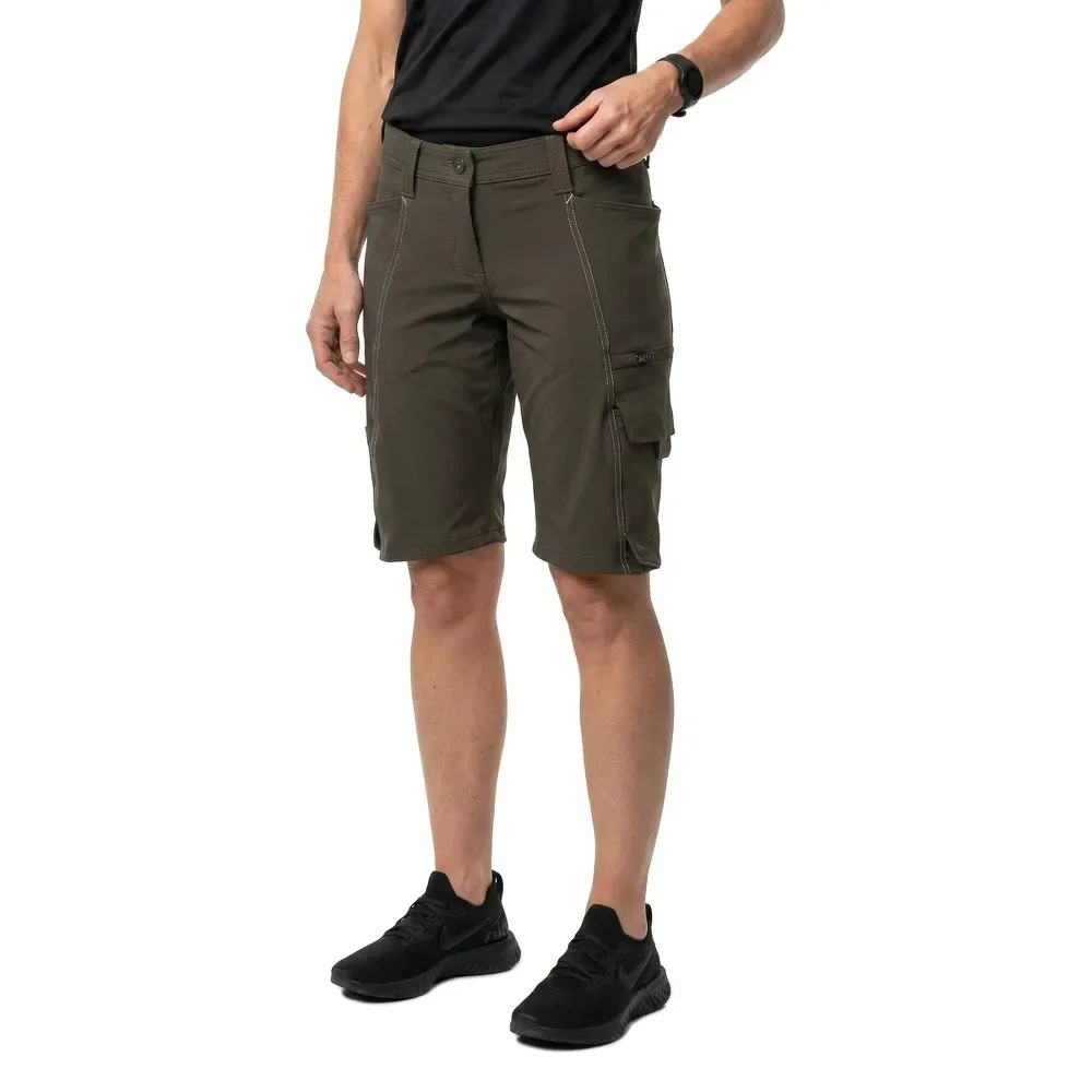 Short Accelerate 18044 Dark Anthracite 44 - MASCOT - FashionsVida