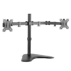 Support Tv Bp0045 32´´ Black One Size unisex
