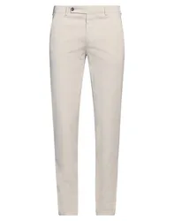 Hose Herren Hellgrau 56 Herren